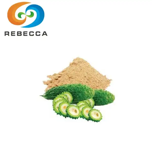 Bitter Melon Extract Powder